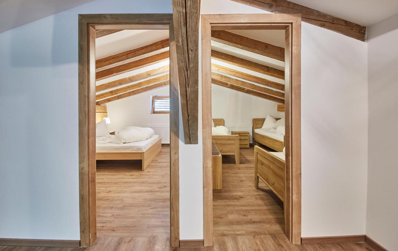 Appartement Chalet Van Den Berg à Saalbach-Hinterglemm Extérieur photo
