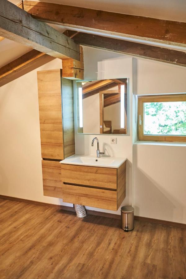 Appartement Chalet Van Den Berg à Saalbach-Hinterglemm Extérieur photo