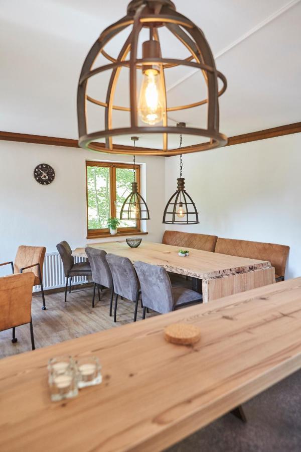 Appartement Chalet Van Den Berg à Saalbach-Hinterglemm Extérieur photo