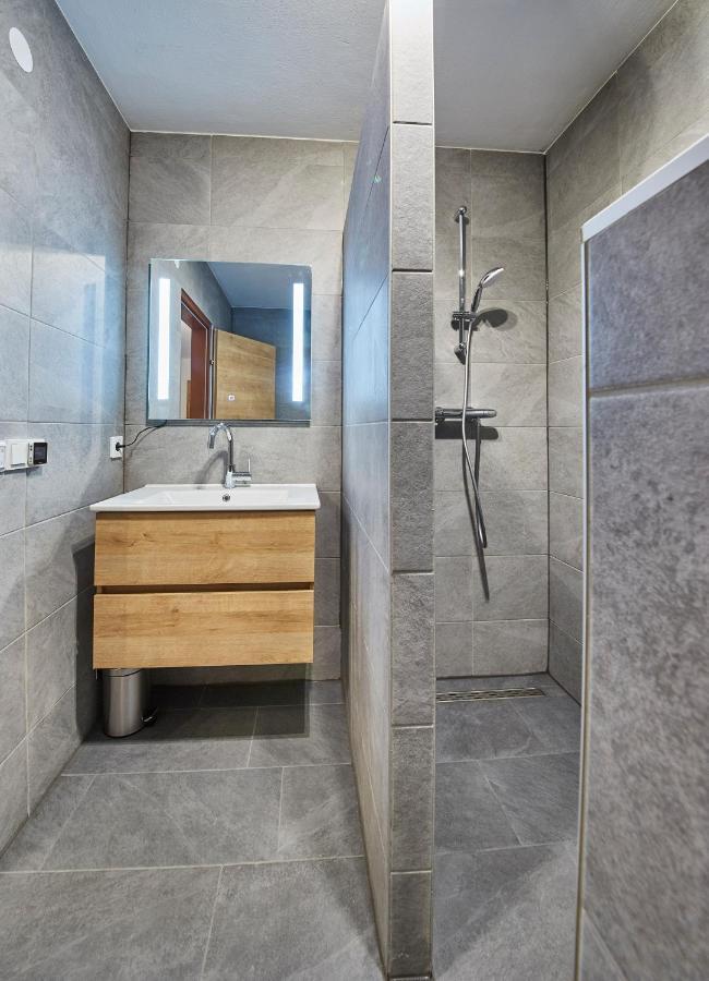 Appartement Chalet Van Den Berg à Saalbach-Hinterglemm Extérieur photo