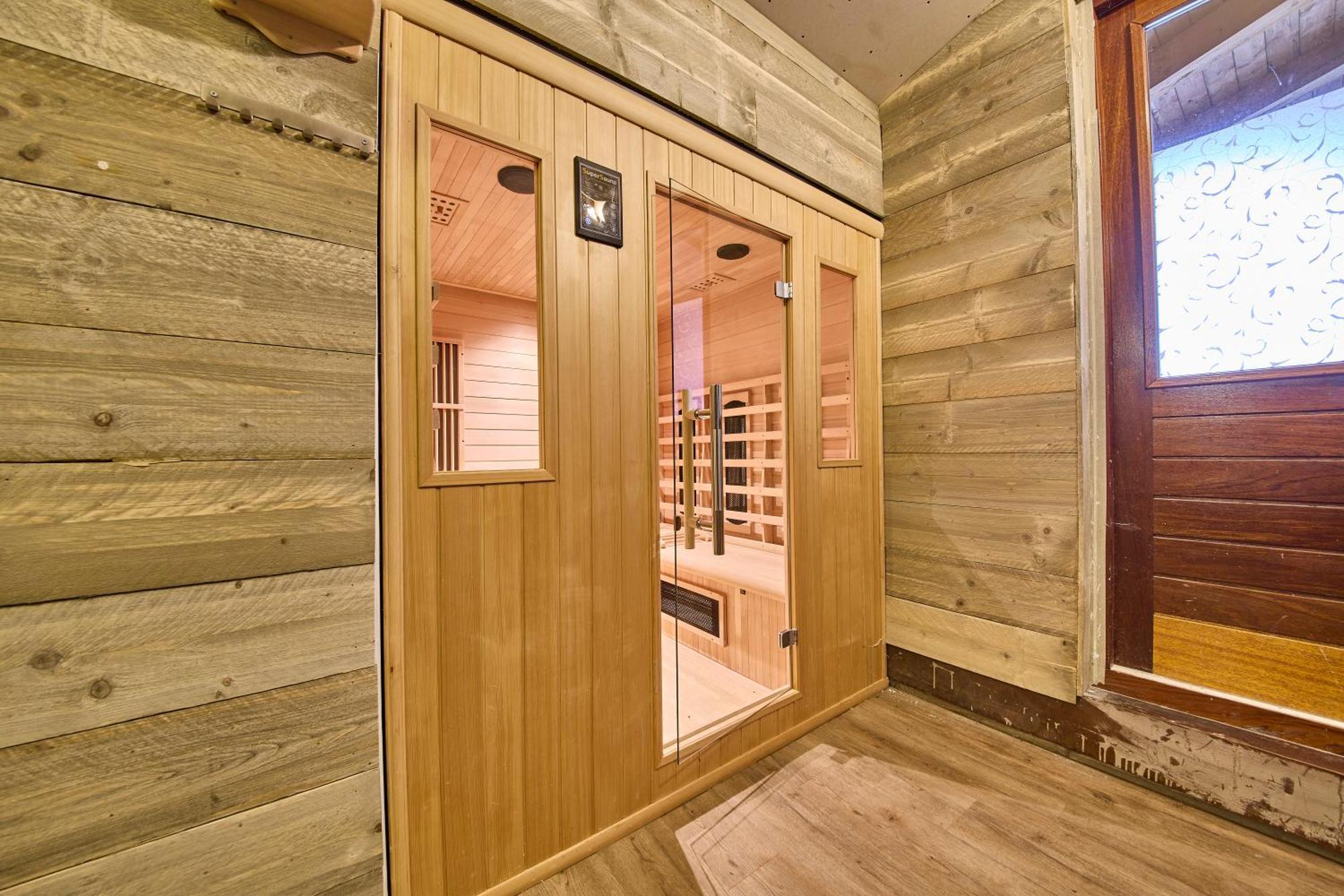 Appartement Chalet Van Den Berg à Saalbach-Hinterglemm Extérieur photo