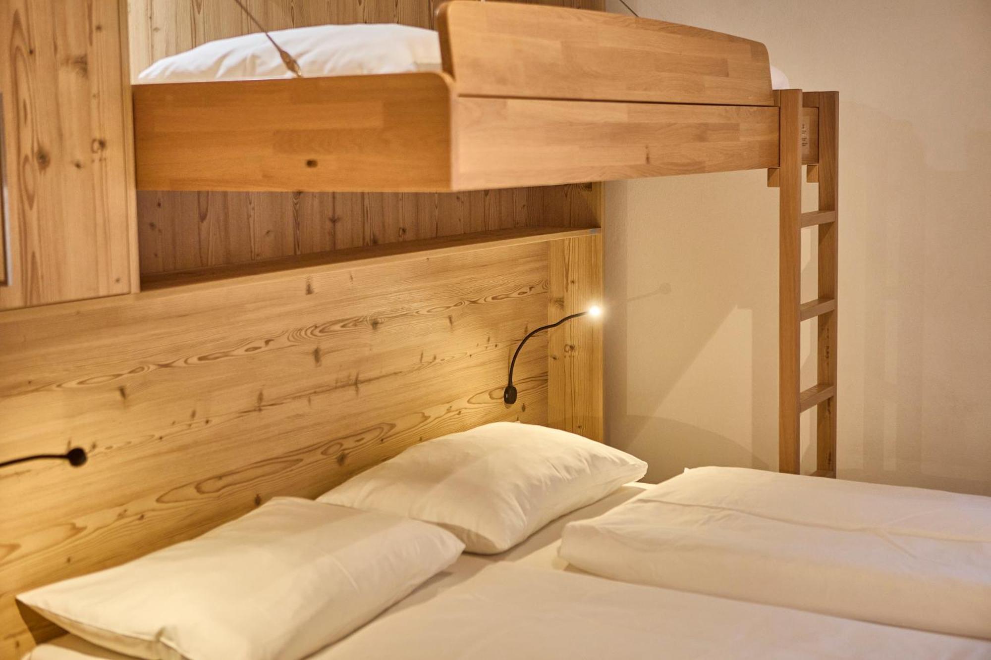 Appartement Chalet Van Den Berg à Saalbach-Hinterglemm Extérieur photo