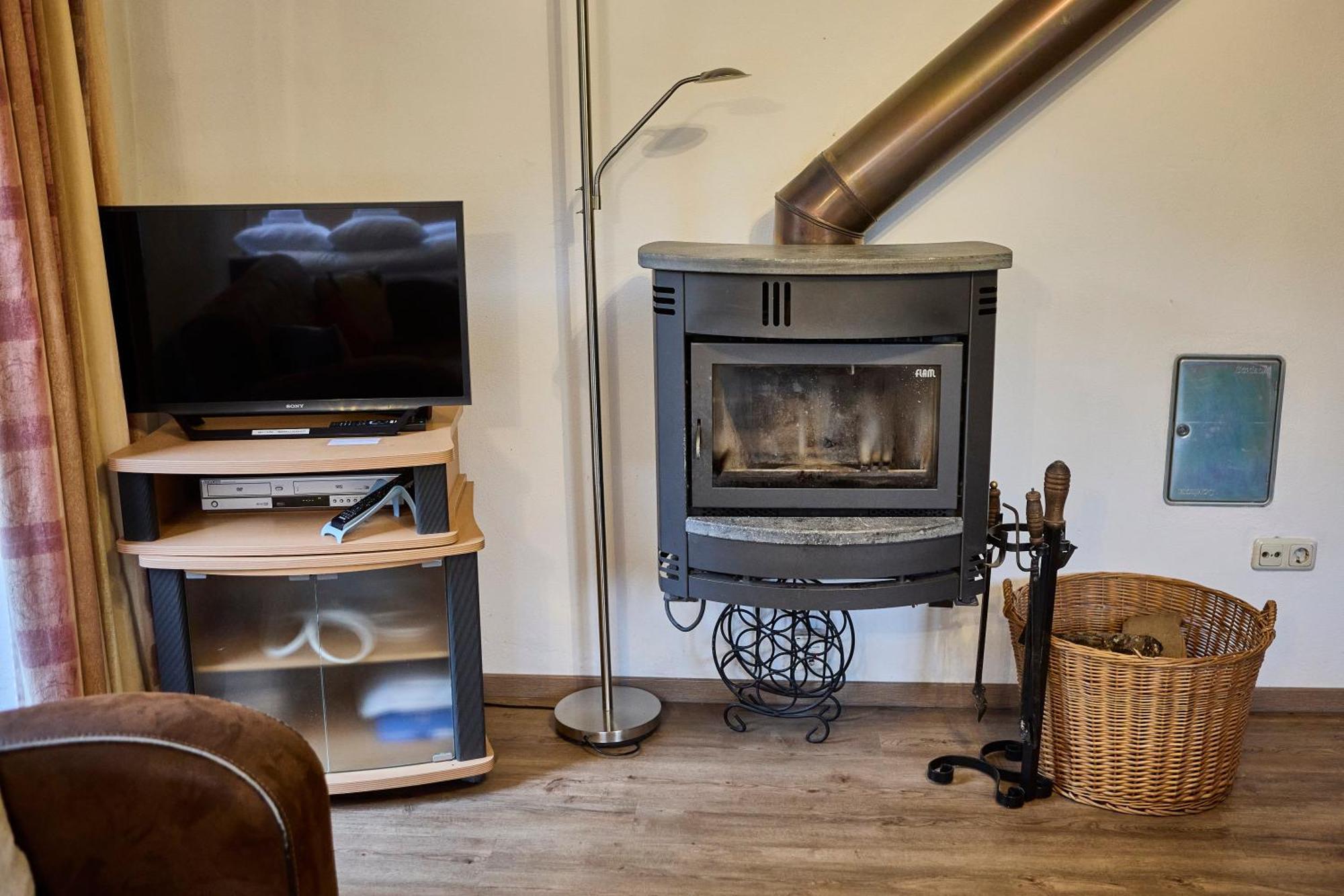 Appartement Chalet Van Den Berg à Saalbach-Hinterglemm Extérieur photo