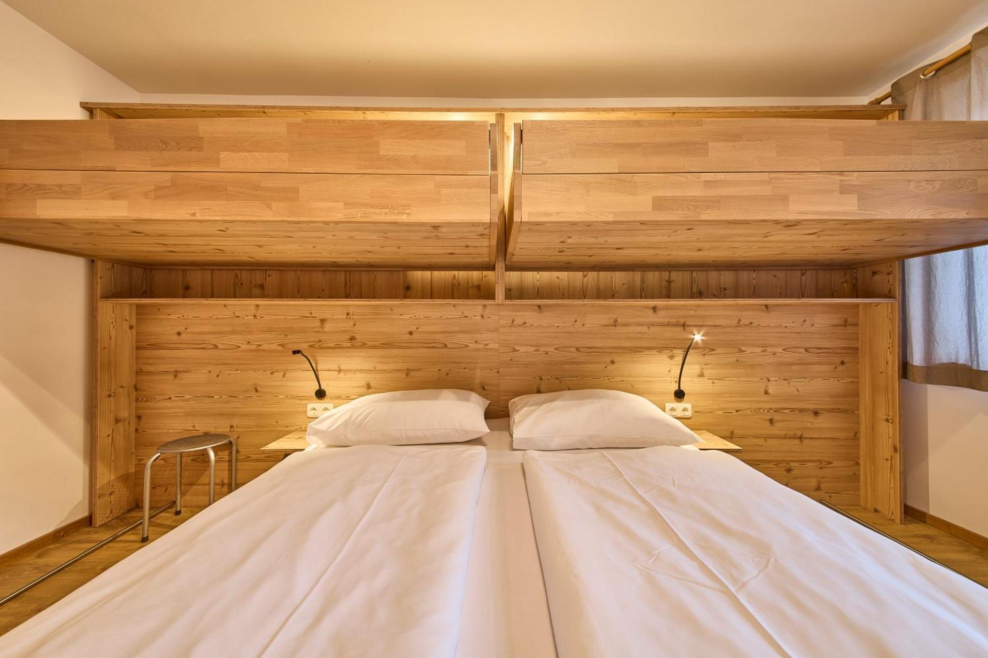 Appartement Chalet Van Den Berg à Saalbach-Hinterglemm Extérieur photo
