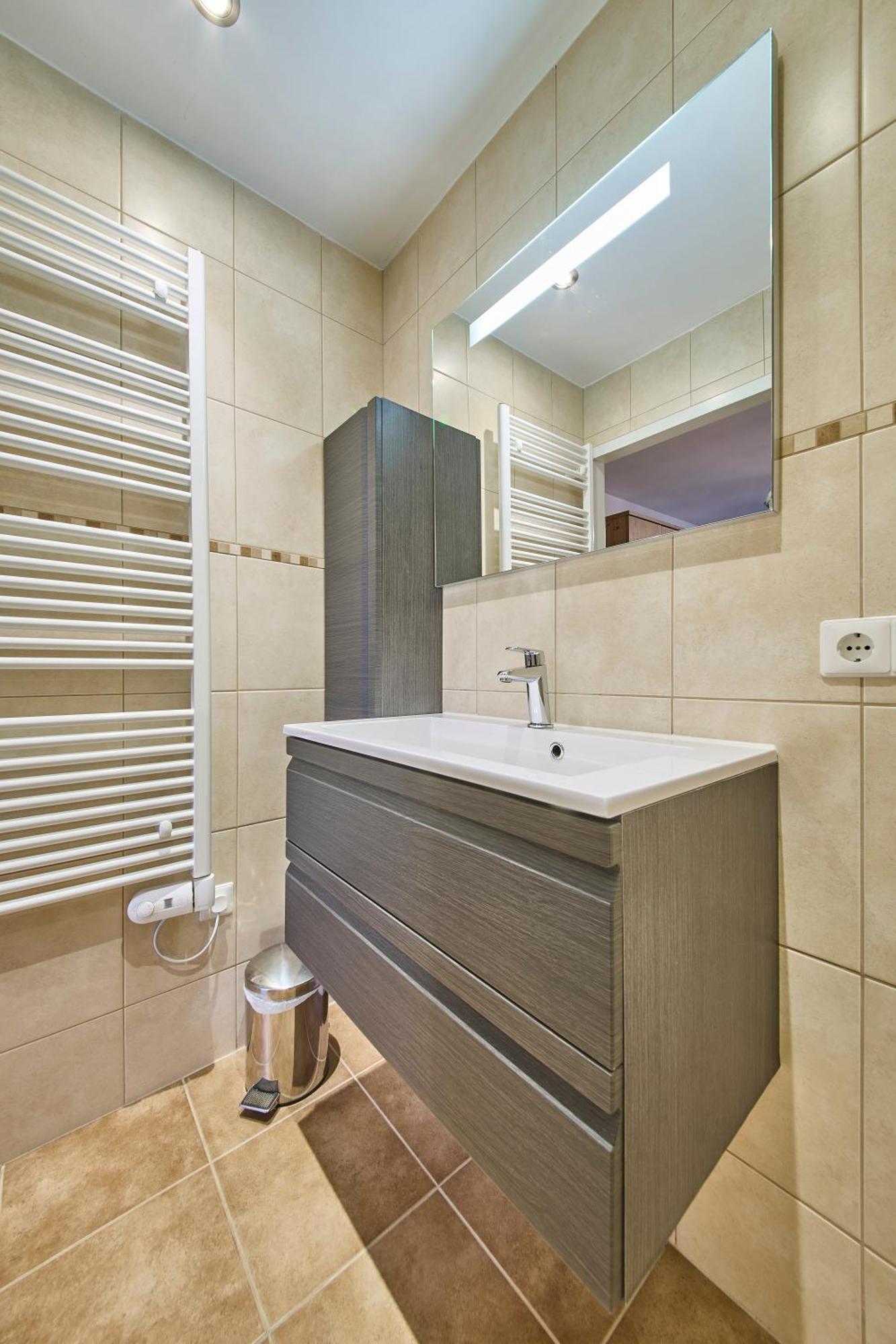 Appartement Chalet Van Den Berg à Saalbach-Hinterglemm Extérieur photo
