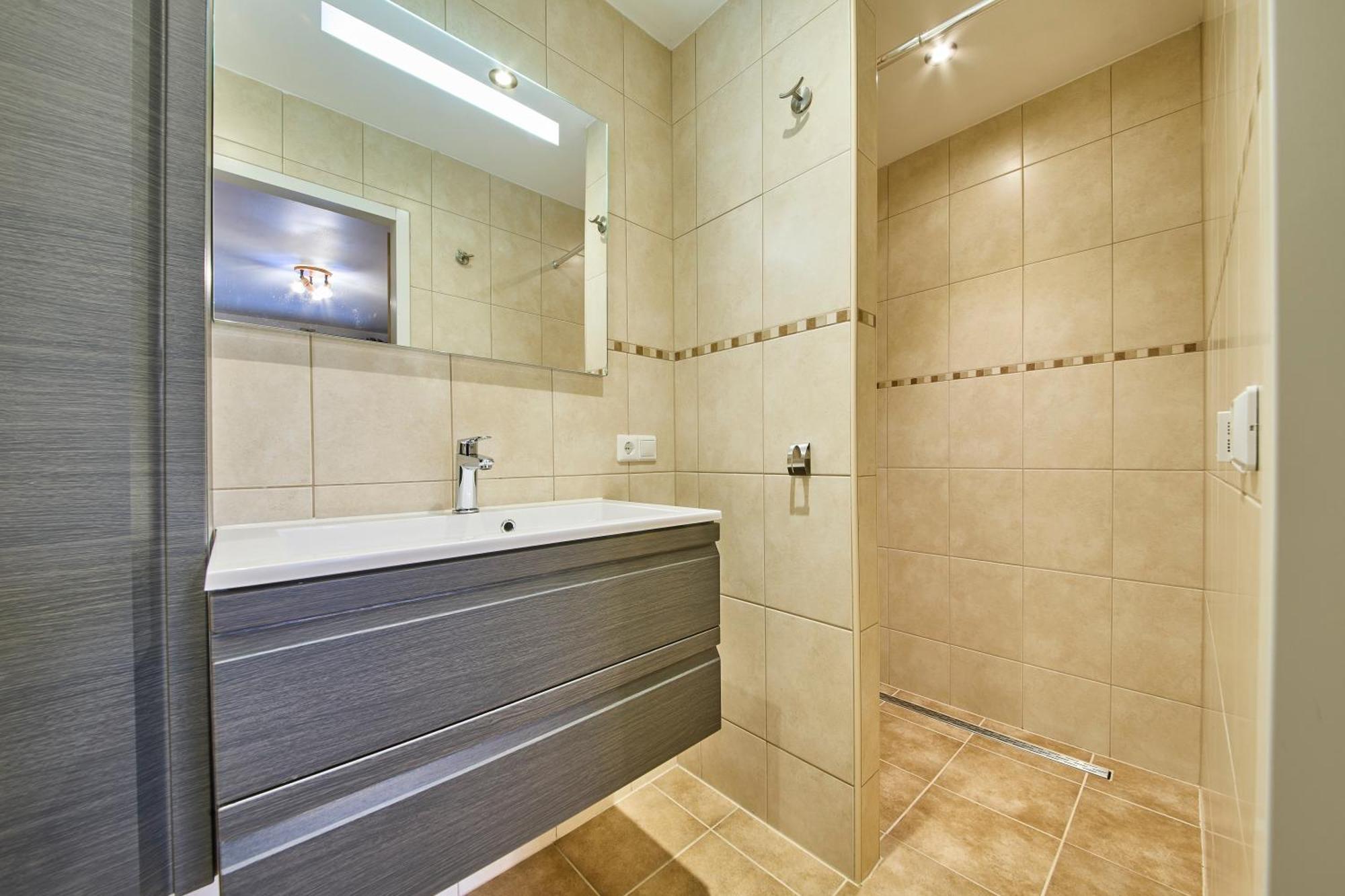 Appartement Chalet Van Den Berg à Saalbach-Hinterglemm Extérieur photo